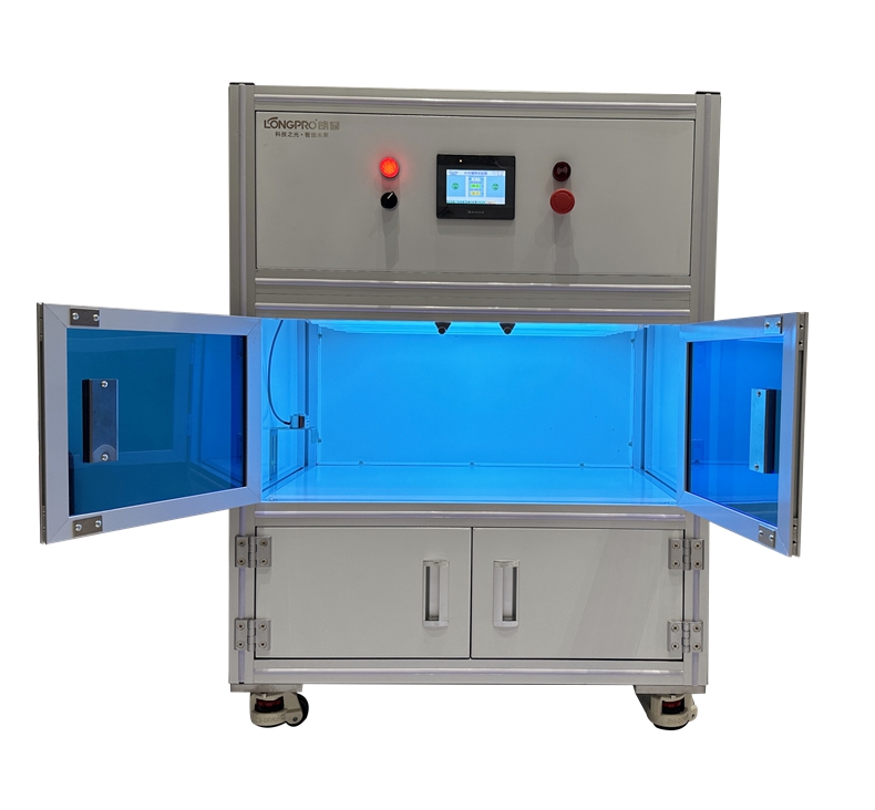 紫外线UV照射实验箱