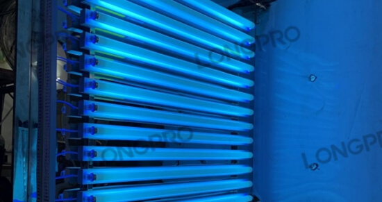 UV高照度实验环境：如何在光照模拟仓内精确模拟？