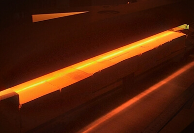 红外加热新方式：线型聚焦加热器为热塑性预浸料注入新活力！