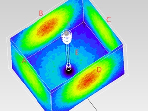 AI机房补液箱杀菌方案：浸没式防水紫外线杀菌灯守住液冷系统洁净