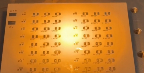 半导体 / PCB 石蜡工艺新选择：IRS-1000点状聚焦红外加热器