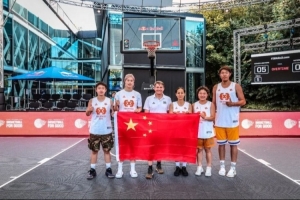虽未登顶，已铸荣光！贵州队瑞士全球赛征程回顾-6d