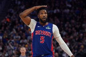 NBA发言人：正审查针对比斯利和戴维斯的联邦起诉书 将全力配合-xj