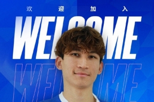 官宣｜外力·库尔班加盟南京城市足球俱乐部