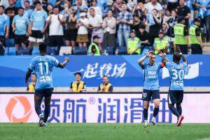 英博3-2三镇 卡迪斯传射马莱莱绝杀 斯坦丘建功三镇10轮不胜