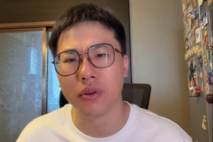 解说：老艺术家赵继伟开场发威定胜局 恭喜中国男篮活下来了-nj