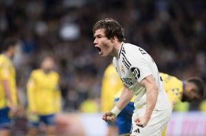 西媒：贝蒂斯有意弗兰·加西亚，正在尝试压低转会成本