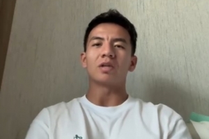 【公告】磨砺更锋利球员阿卜杜瓦哈普租借离队-27