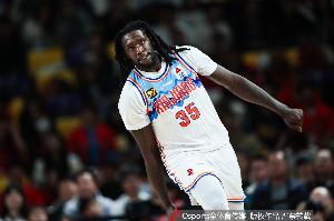 上赛季哈雷尔&吉伦沃特赛季期间兴奋剂违规 本赛季怀特塞德再犯-4c