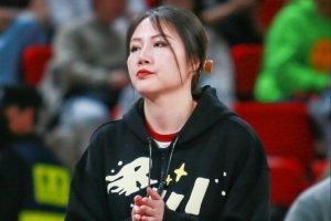 手握榜眼签！媒体人：江苏管理层现身秦皇岛 观战CUBAL全国四强赛-ng