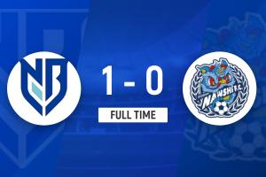 4连胜+10轮不败！宁波1-0送佛山南狮4连败 托莫维奇一条龙制胜-y2