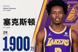 完美错峰！塞克斯顿去骑士詹姆斯走人 来湖人詹姆斯又走了-cl